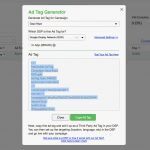Ad Tag Generator Mobileads