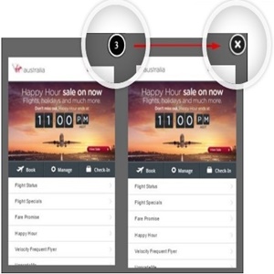 Read more about the article New Feature: Interstitial Ad Close Button Timer