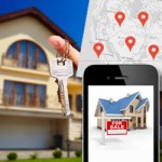 Location Targeted Mobile Advertising For Real Estate