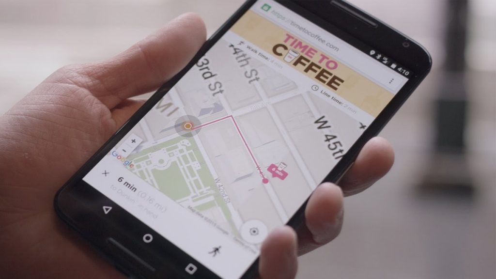 What is Geofencing, and How Can It Be Used in Location-Based Marketing? 3 geofencing