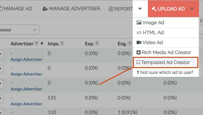 How To Create HTML5 Banner Ads 1