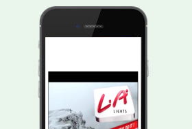 Rich Media Mobile Ad Gallery 1