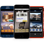 Image of Mobile Rich Media Ads