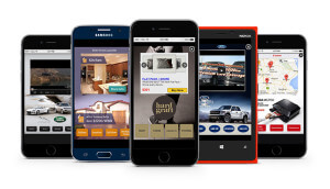 Read more about the article 16 Brilliant Mobile Rich Media Ad Ideas (Pt. 2)