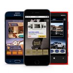 Mobile Rich Media Banner Ads