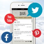 Mobilelanders Social Rich Media