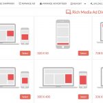 Rich Media Ad Builder