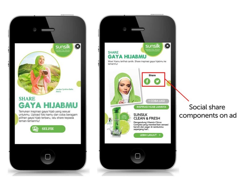 rich-media-mobile-ad-with-social-share-button