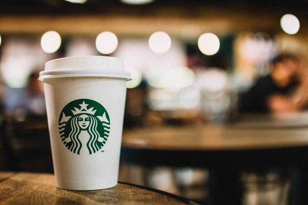 What is Geofencing, and How Can It Be Used in Location-Based Marketing? 8 starbucks