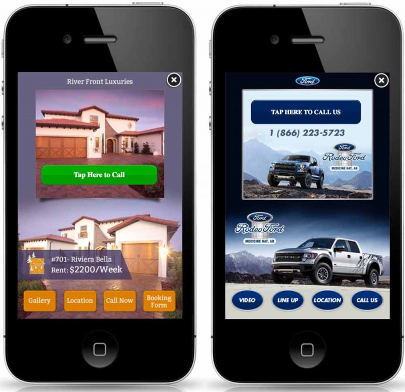 tap-to-call-rich-media-mobile-ad