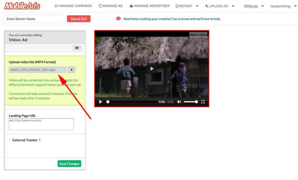 How To Create VAST Tags 3