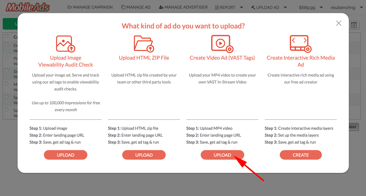 Blog 56 Vast Ad Tag