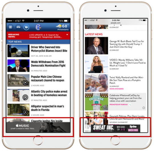 What is Mobile Advertising and How Does it Work? 3 Mobile advertising