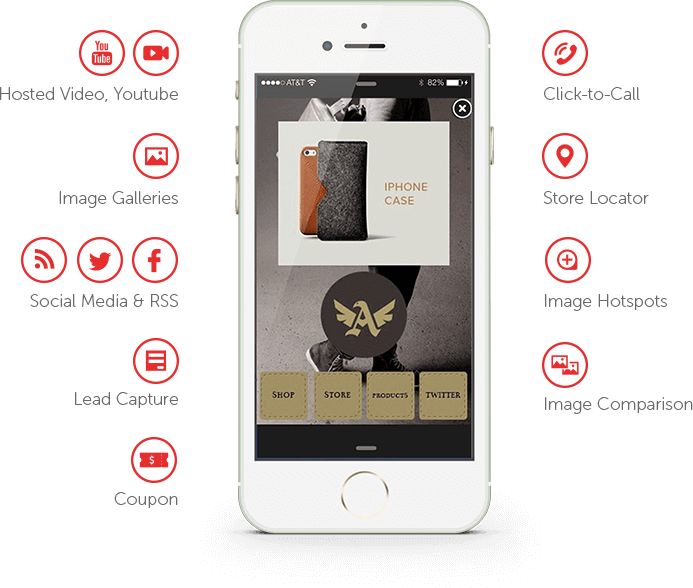 Free HTML5 Rich Media Ad Creator 3