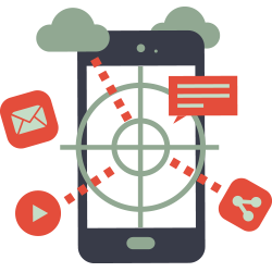 Read more about the article 5 Trends Everyone in Mobile Advertising Needs to Know (Infographic)